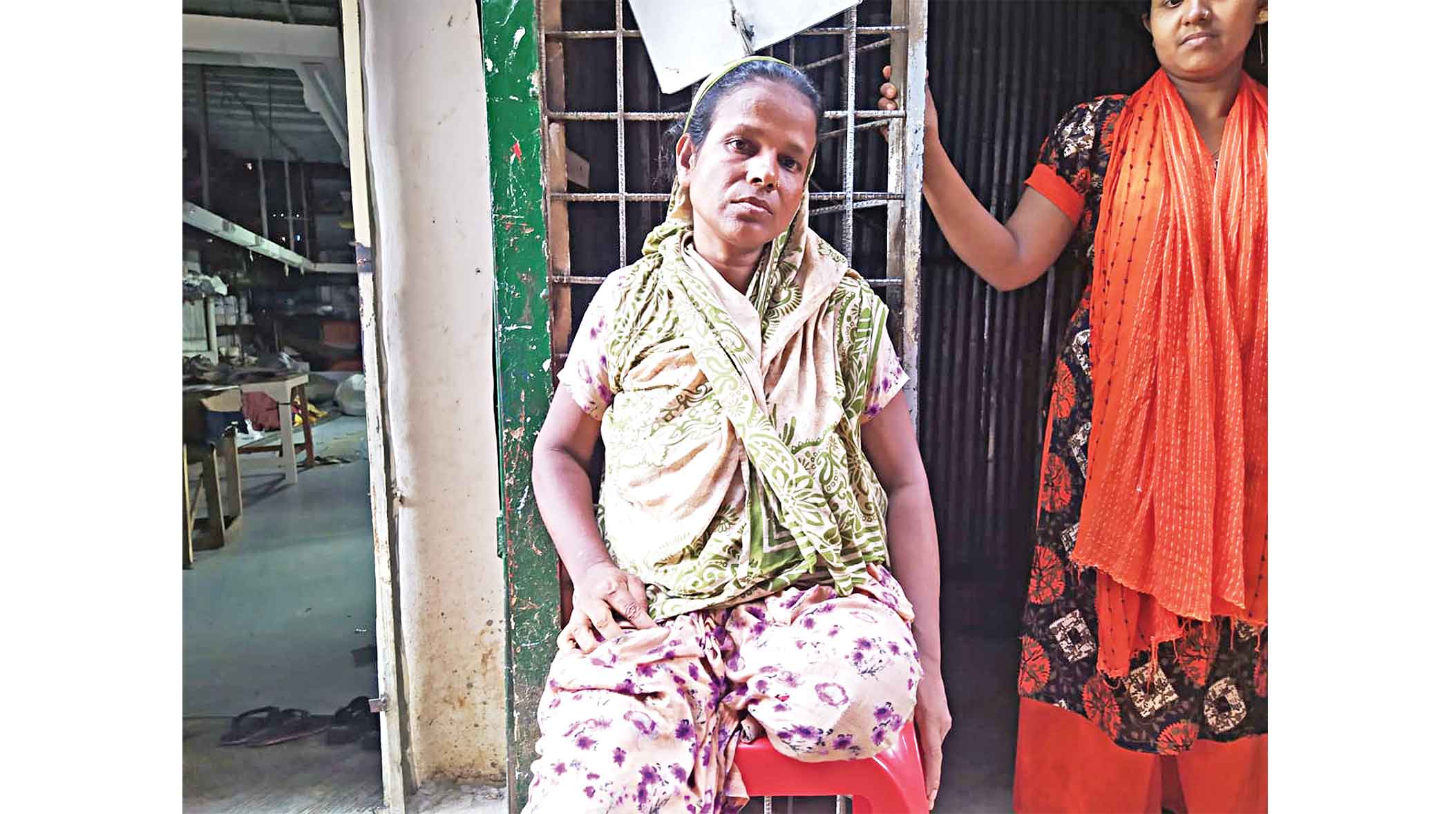 A ticking time bomb?