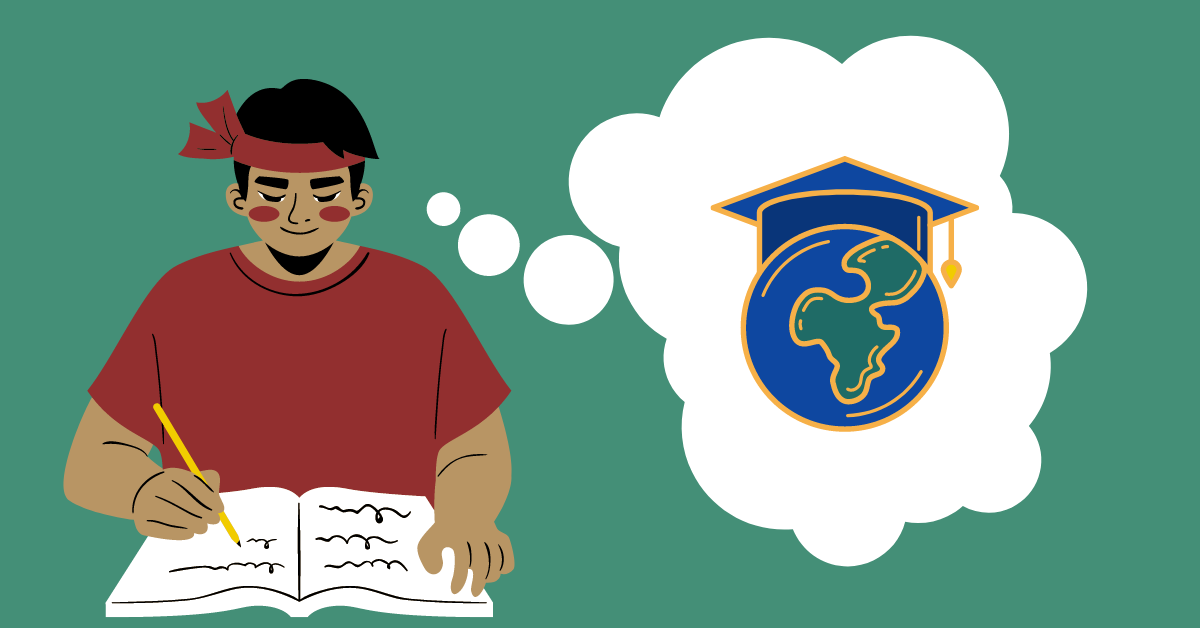 Plug the brain drain