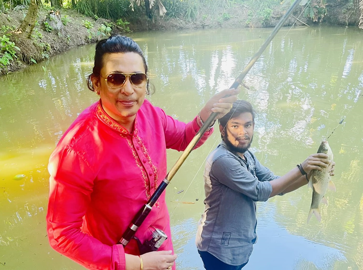 FDC’s environment has been spoiled:  Zayed Khan