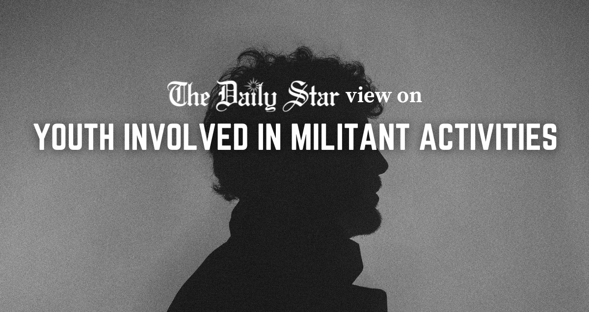 Addressing extremism is a continuous process