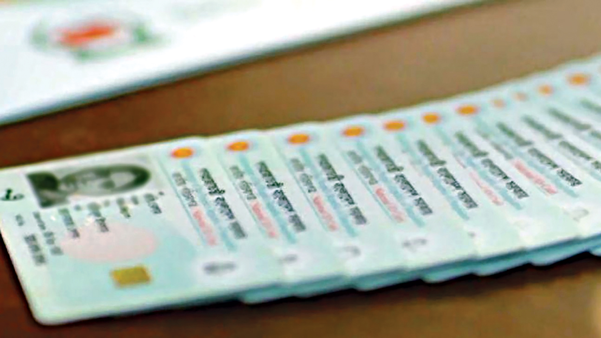 Cybergangs now selling ‘genuine’ NIDs