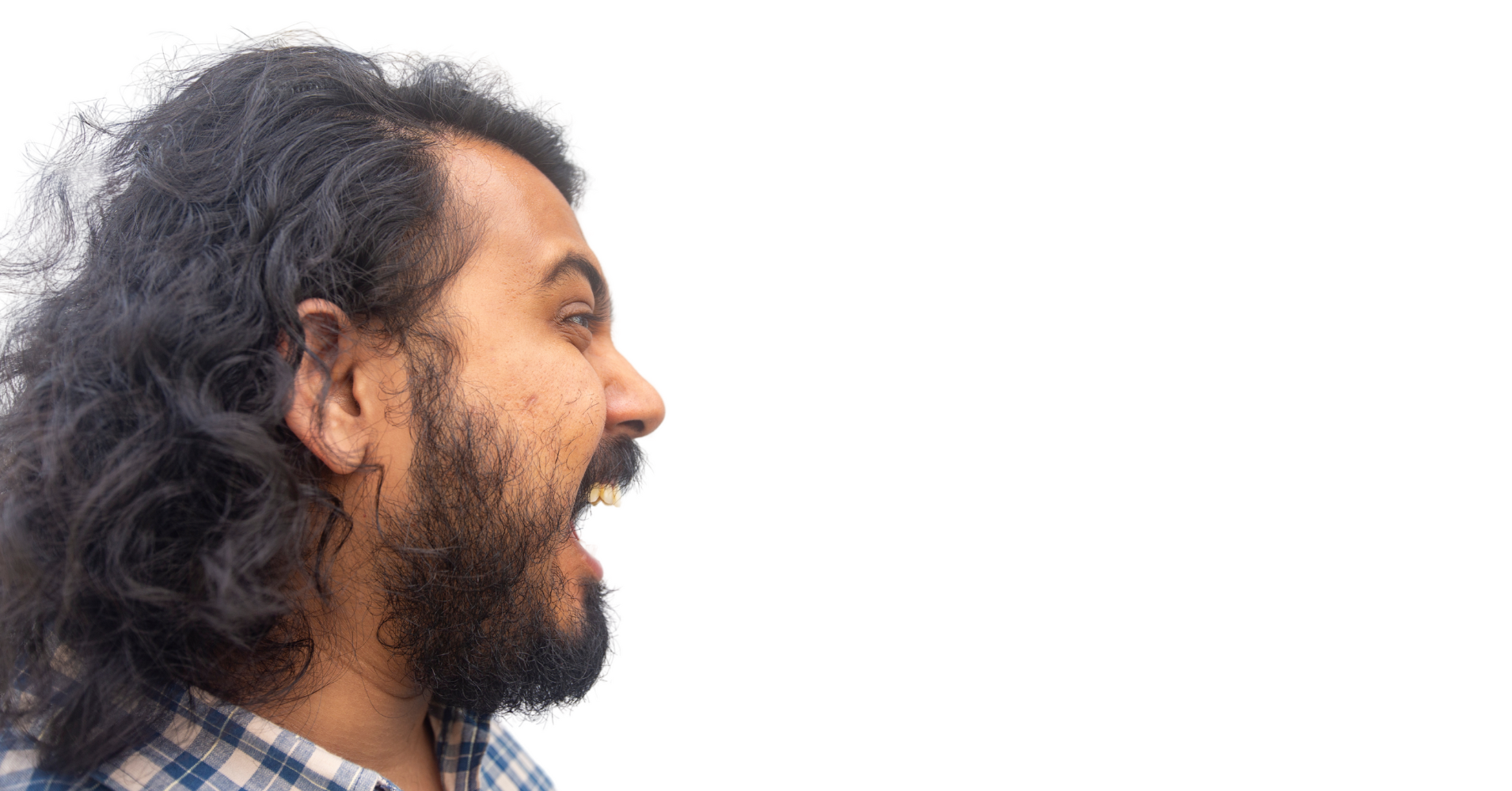 Why have we normalised verbal abuse?