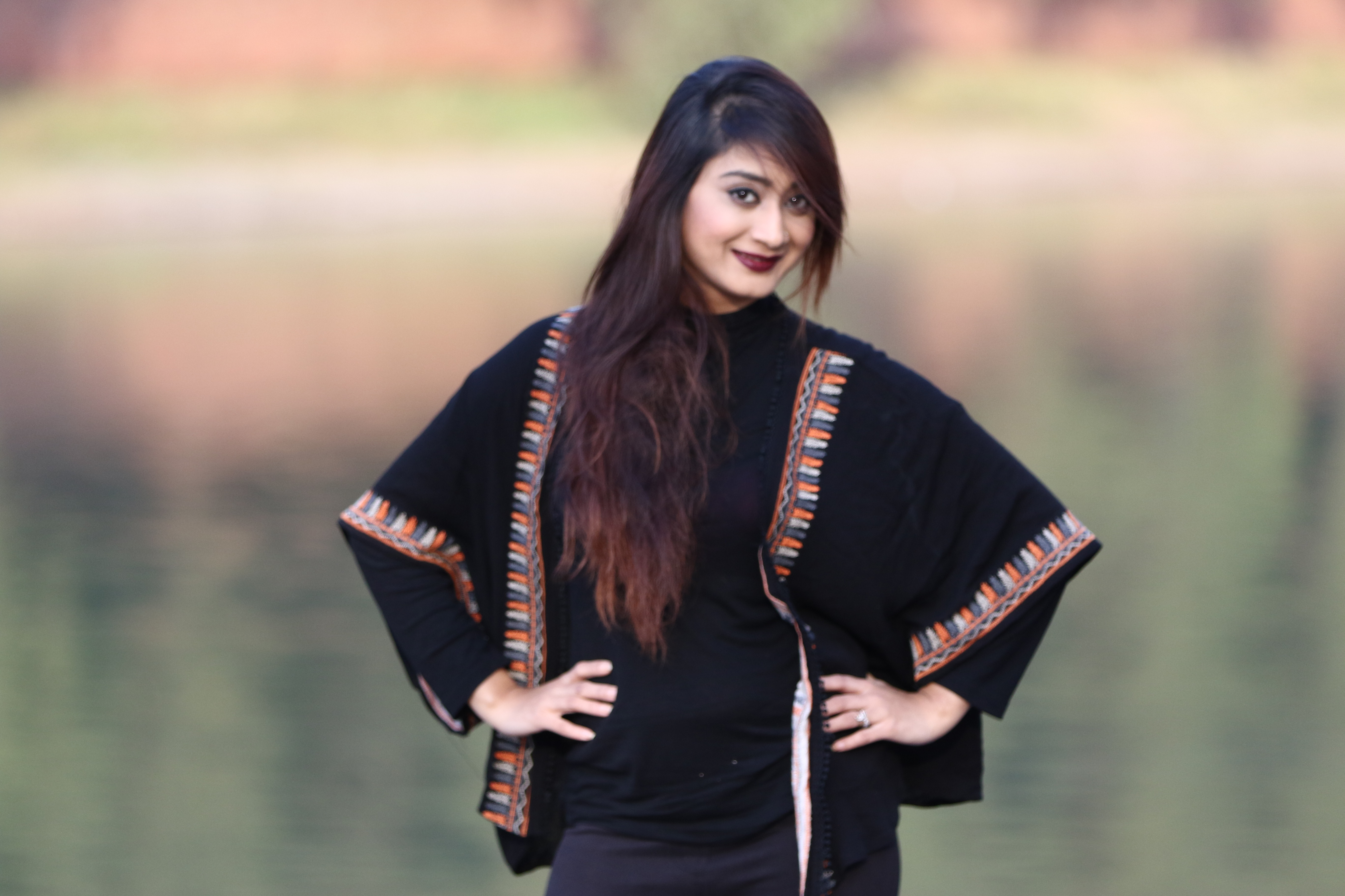 Negative characters fascinate and attract me: Swagata