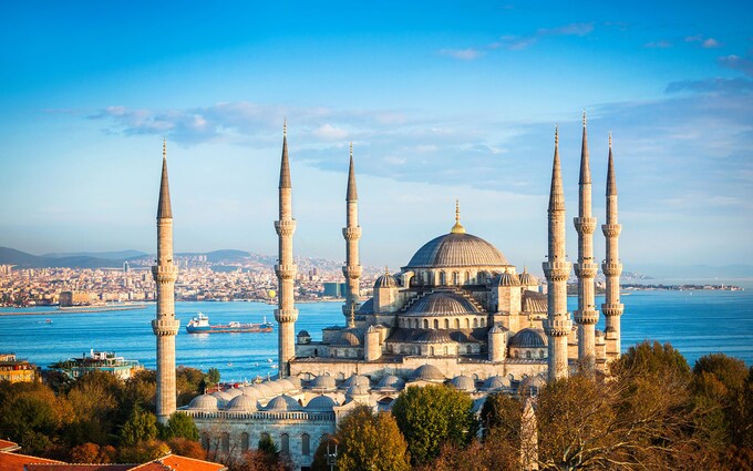 Turkey in 5 Days: The only travel itinerary you need