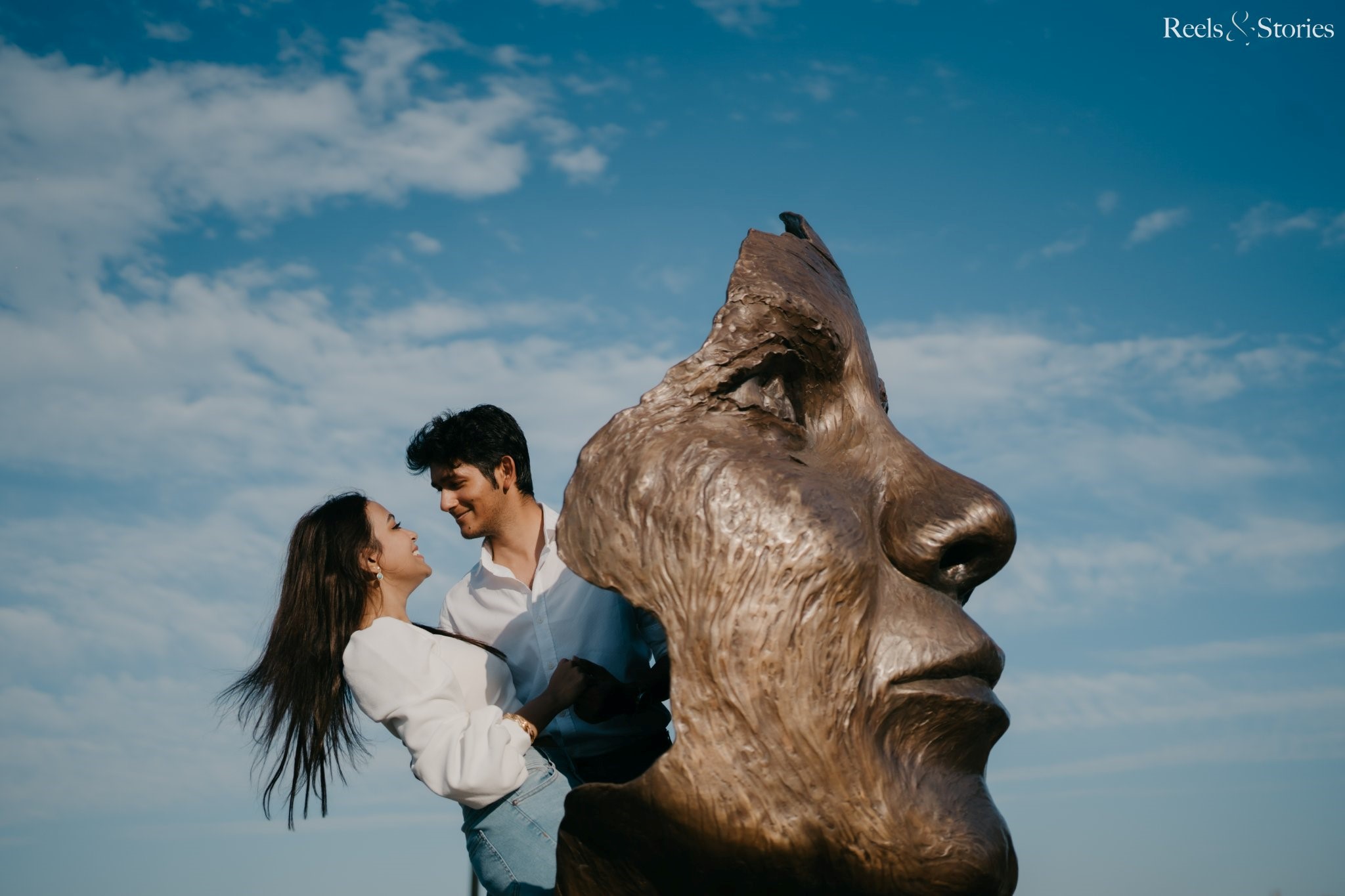 Chasing the passion of photography