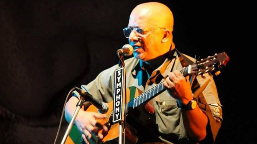 ‘Kabir Suman Live in Dhaka’ will take place at Engineer’s Institute
