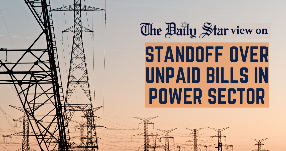 The power sector needs an urgent overhaul 