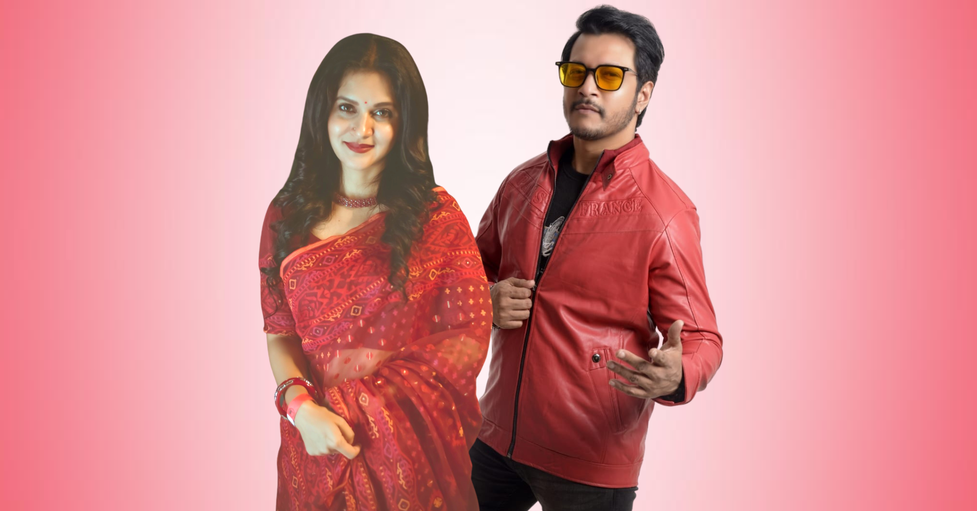 Emon joins Mithila on children’s film ‘Nuliachhorir Shonar Pahar’