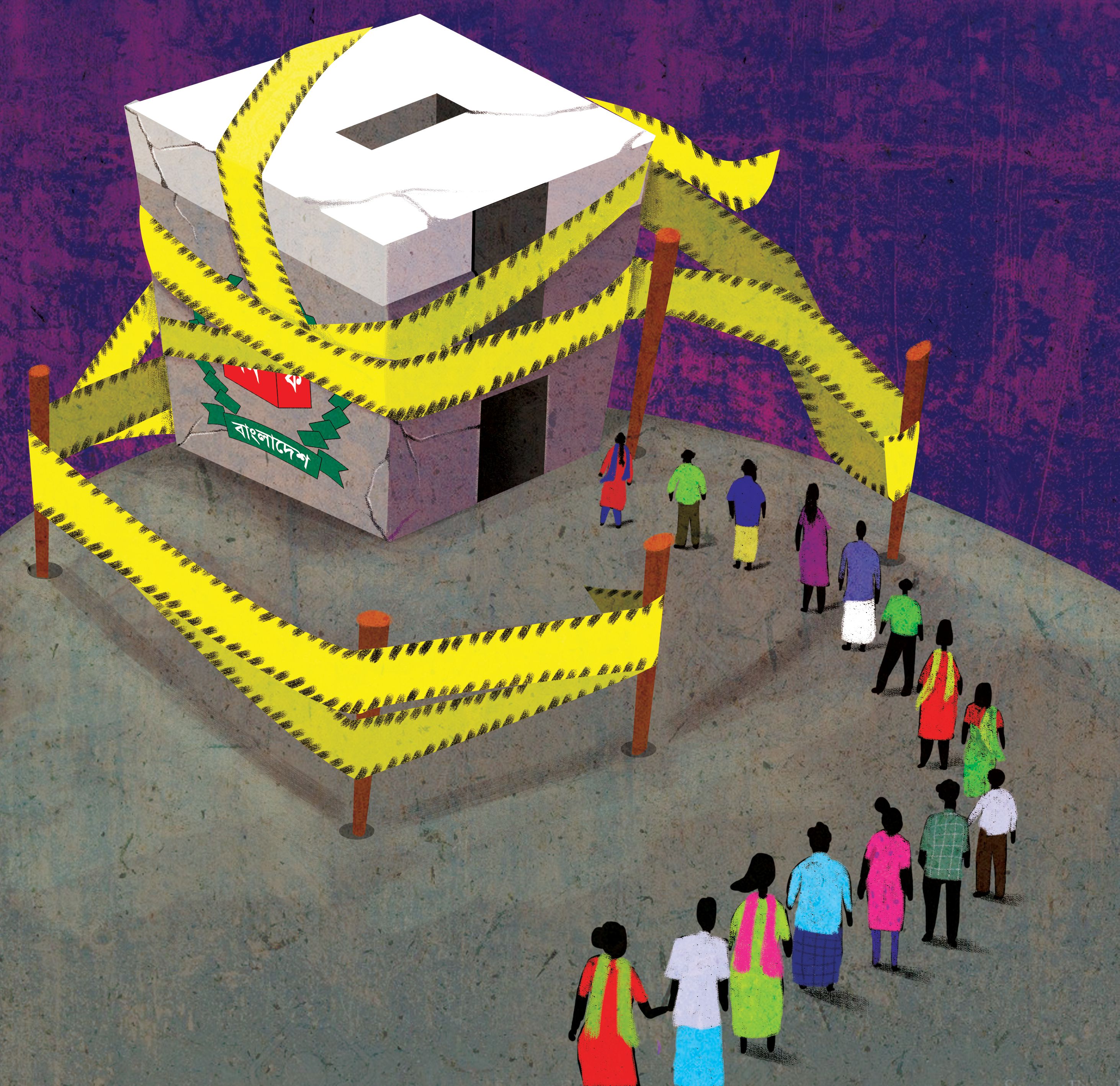 Is the EC fighting an unwinnable war?