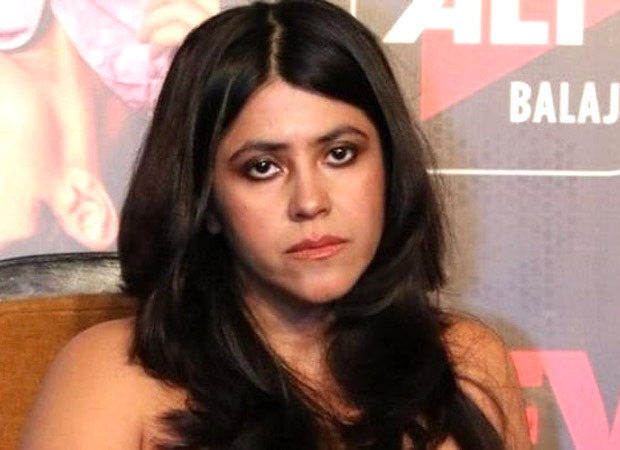 Ekta Kapoor ‘pollutes minds of the young generation’: Supreme Court