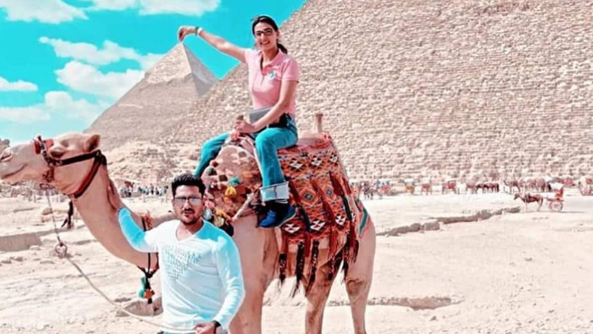 ‘Netri: The Leader’ will surprise you: Ananta Jalil