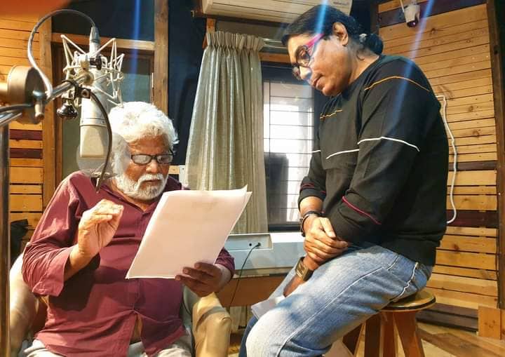 ‘We lost a gem’: Masum Reza on Masum Aziz&nbsp;