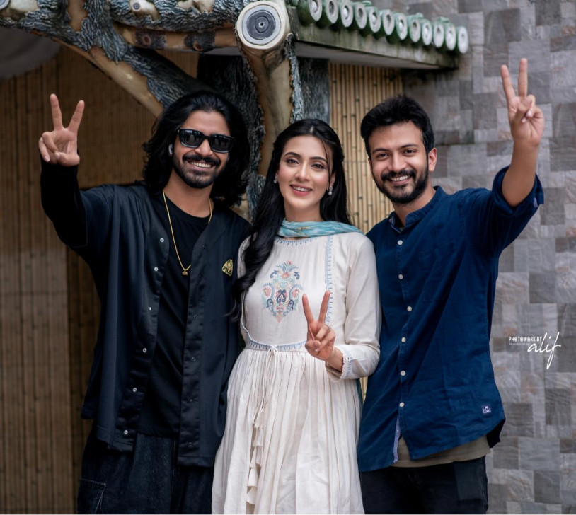 ‘Poran’ completes its century in theatres