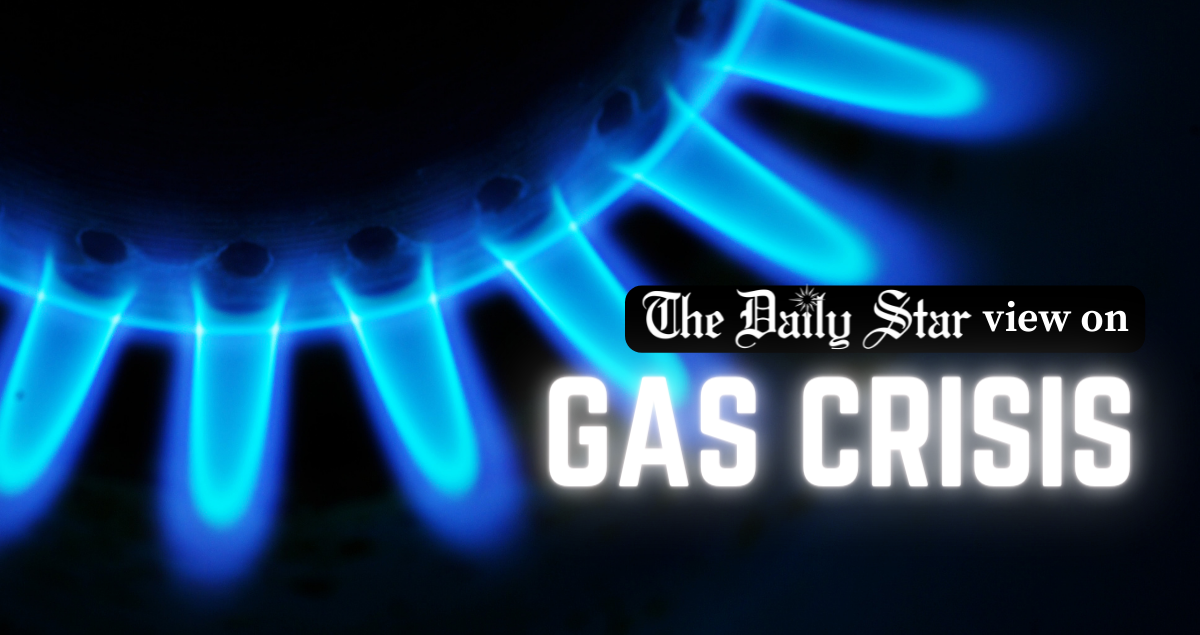 Acute gas crisis is hurting everyone