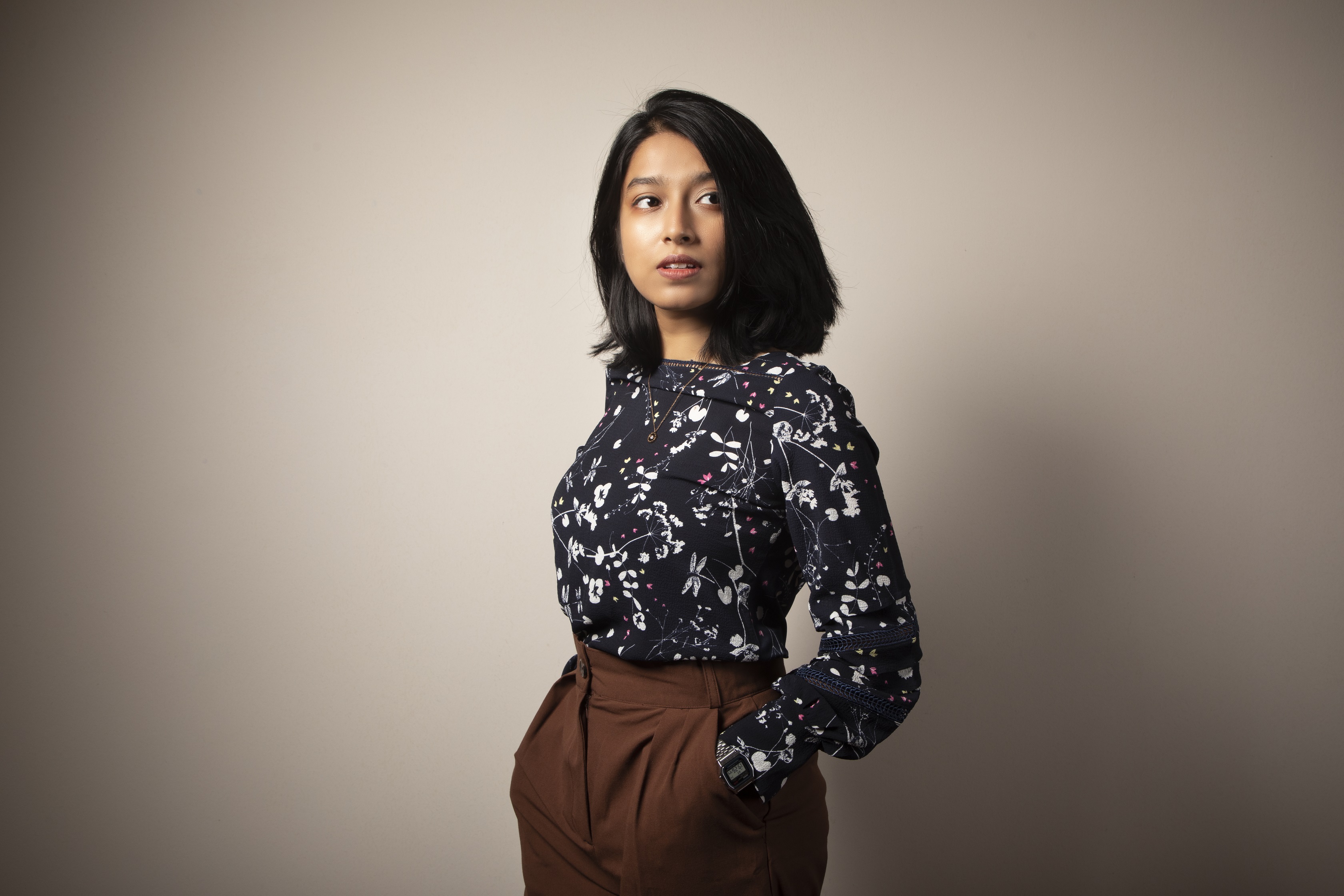 Leading charts and stealing hearts