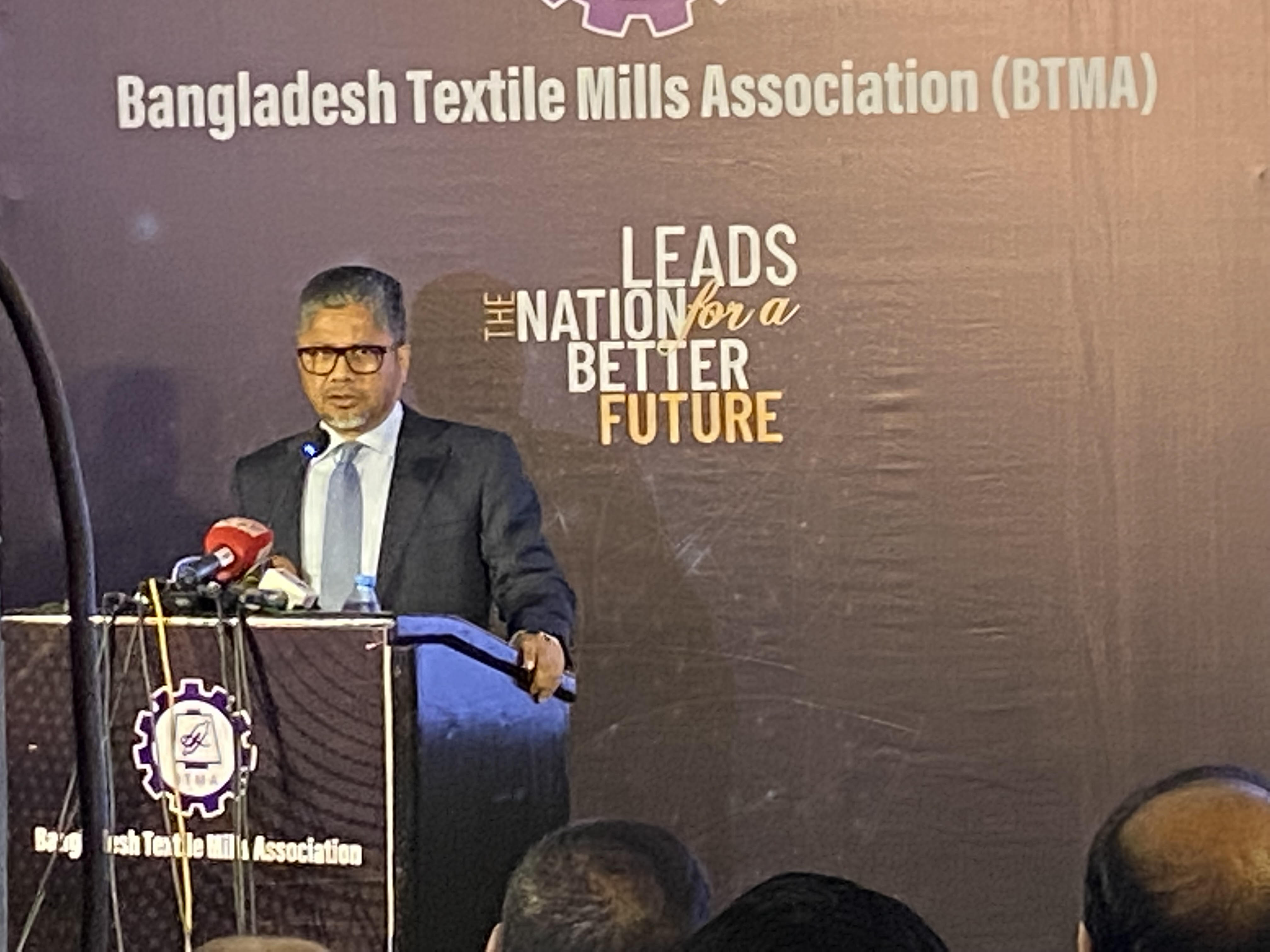 ‘Ensure gas supply, we’ll pay more’