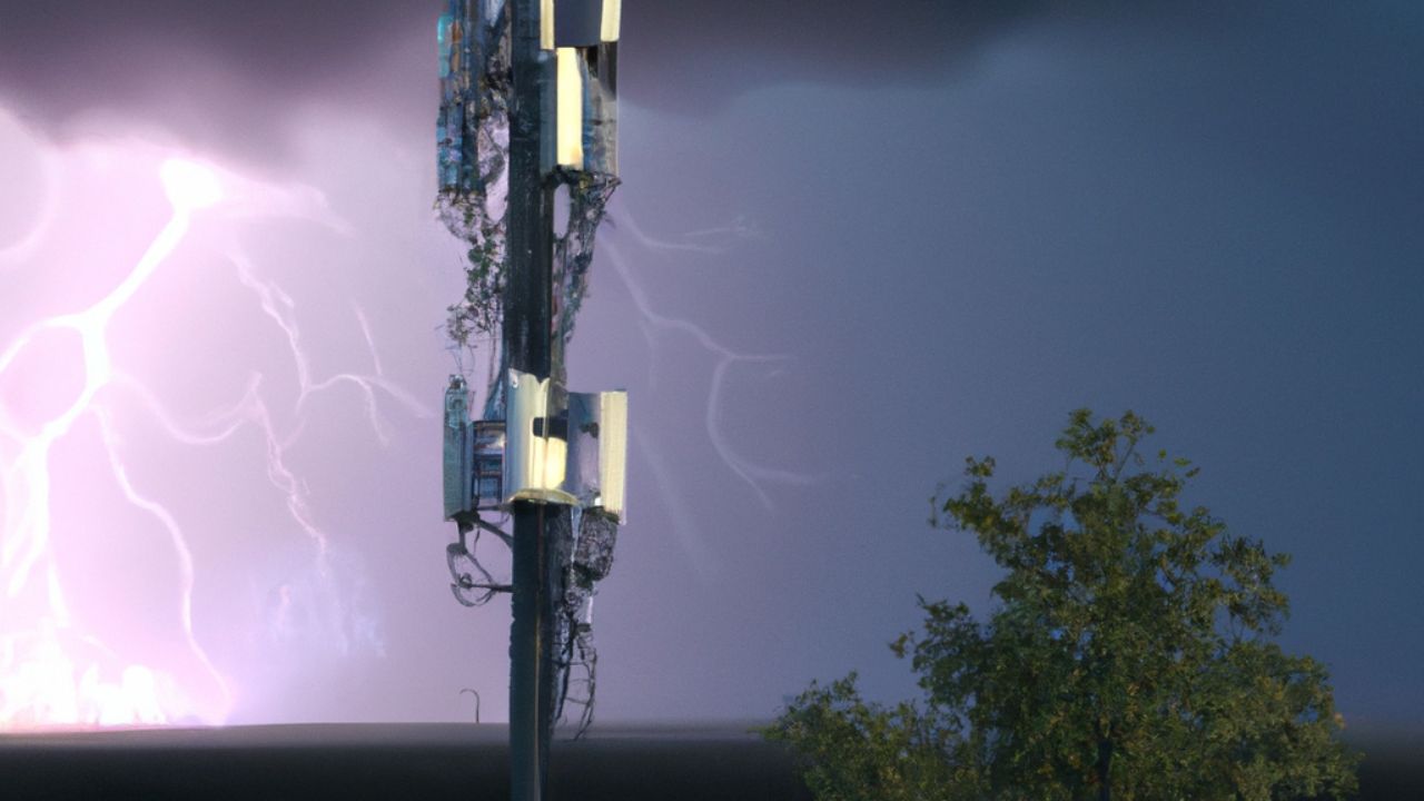 Cyclone disrupts 10,000 telecom towers, millions out of&nbsp;service