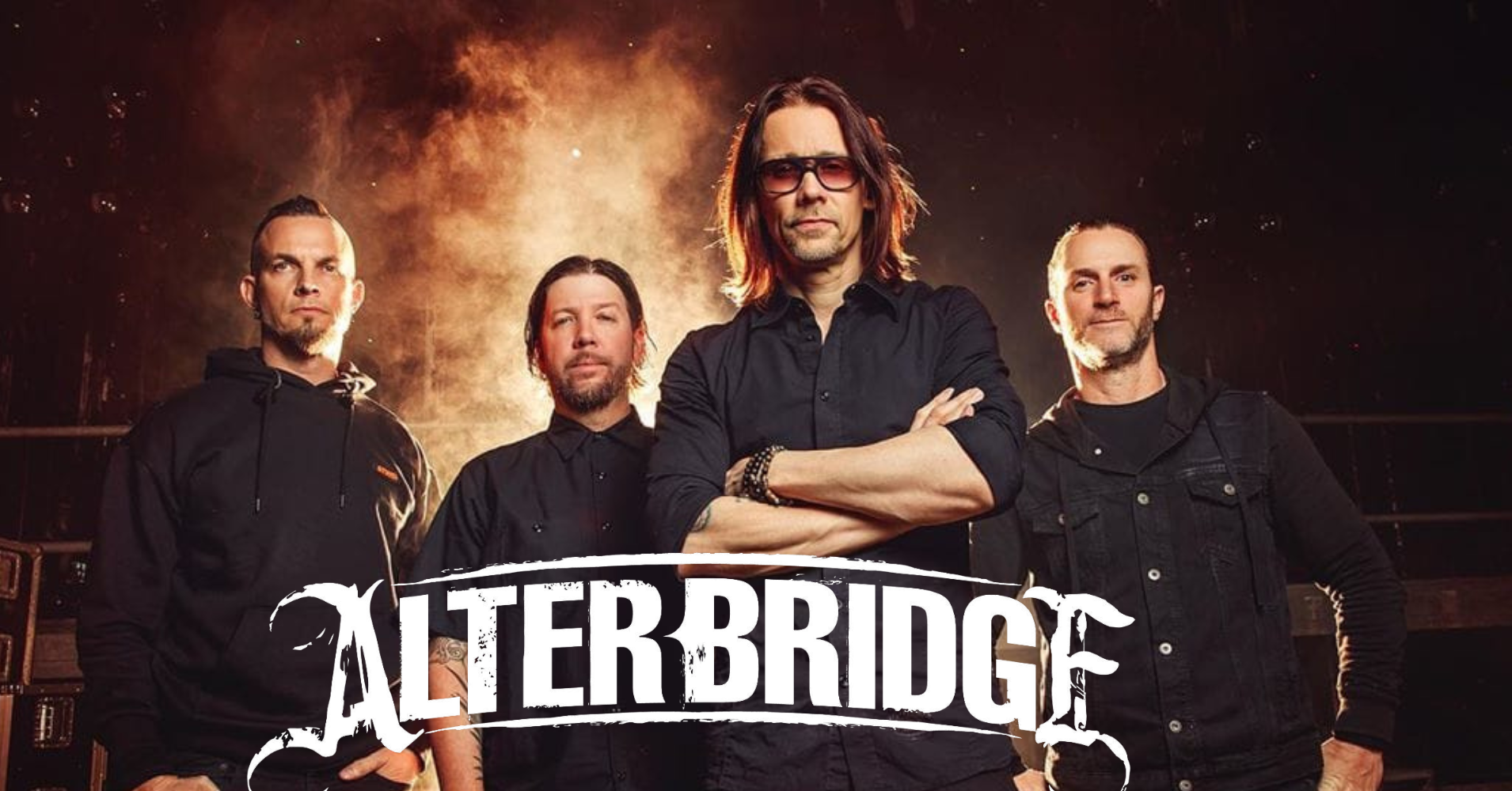 An ode to Alter Bridge: Rock ‘n’ roll’s greatest?