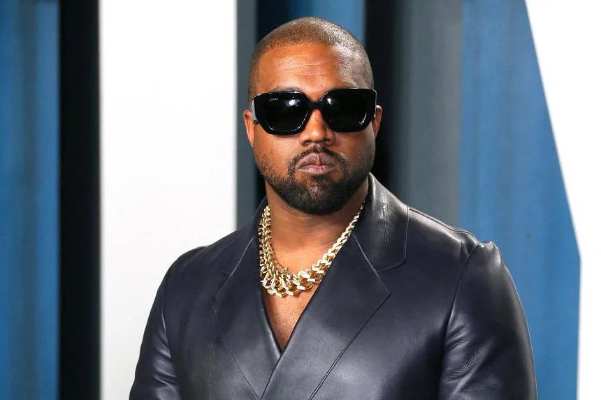 Adidas ends partnership with Kanye over antisemitic remarks
