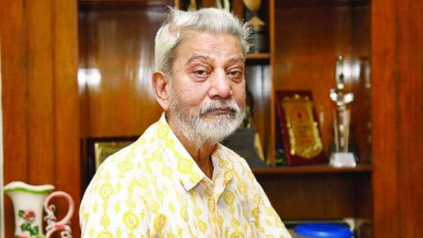 Please don’t spread rumours, my father is fine: Prabir Mitra’s son