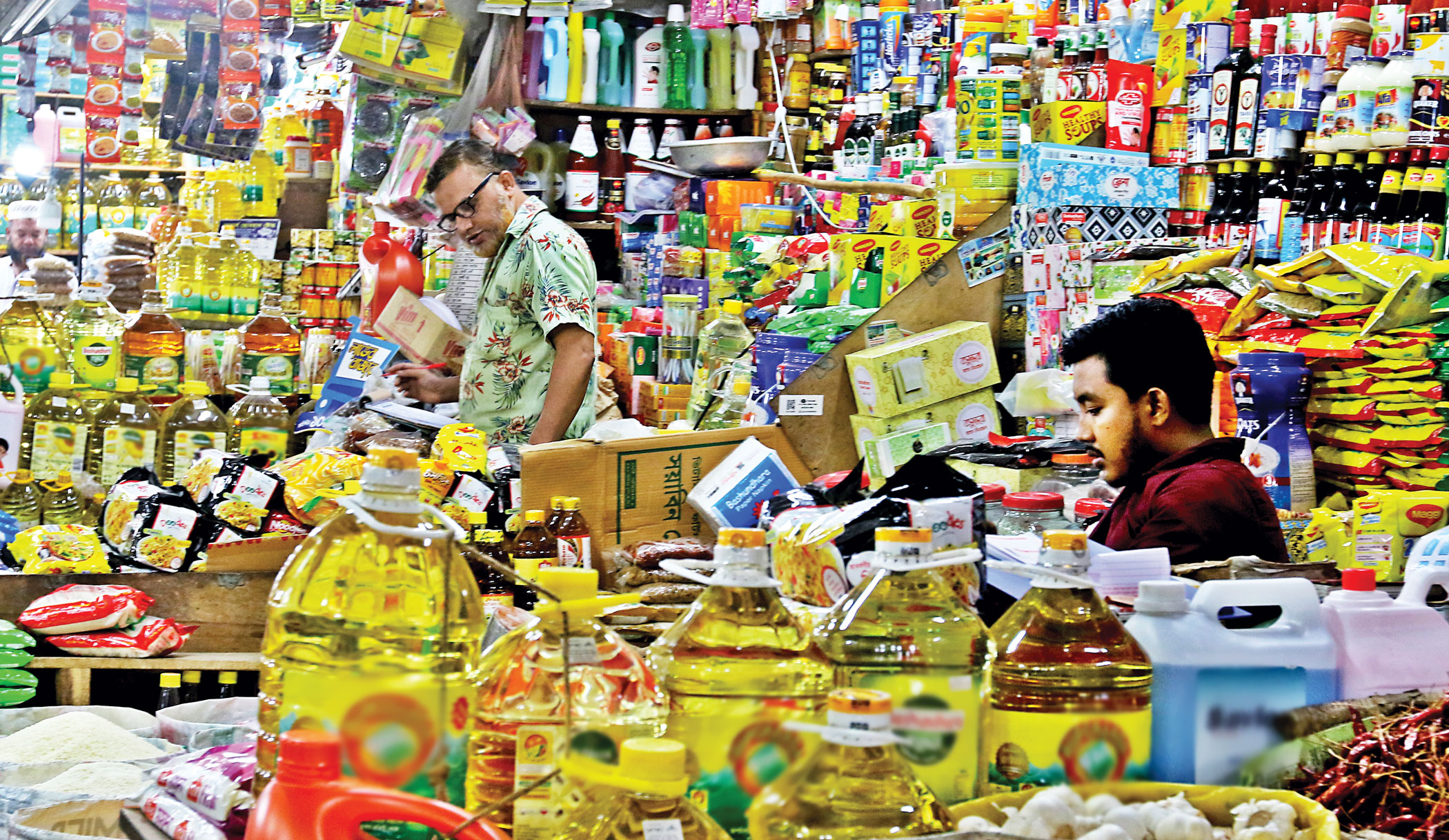 Rising inflation: What can be done?