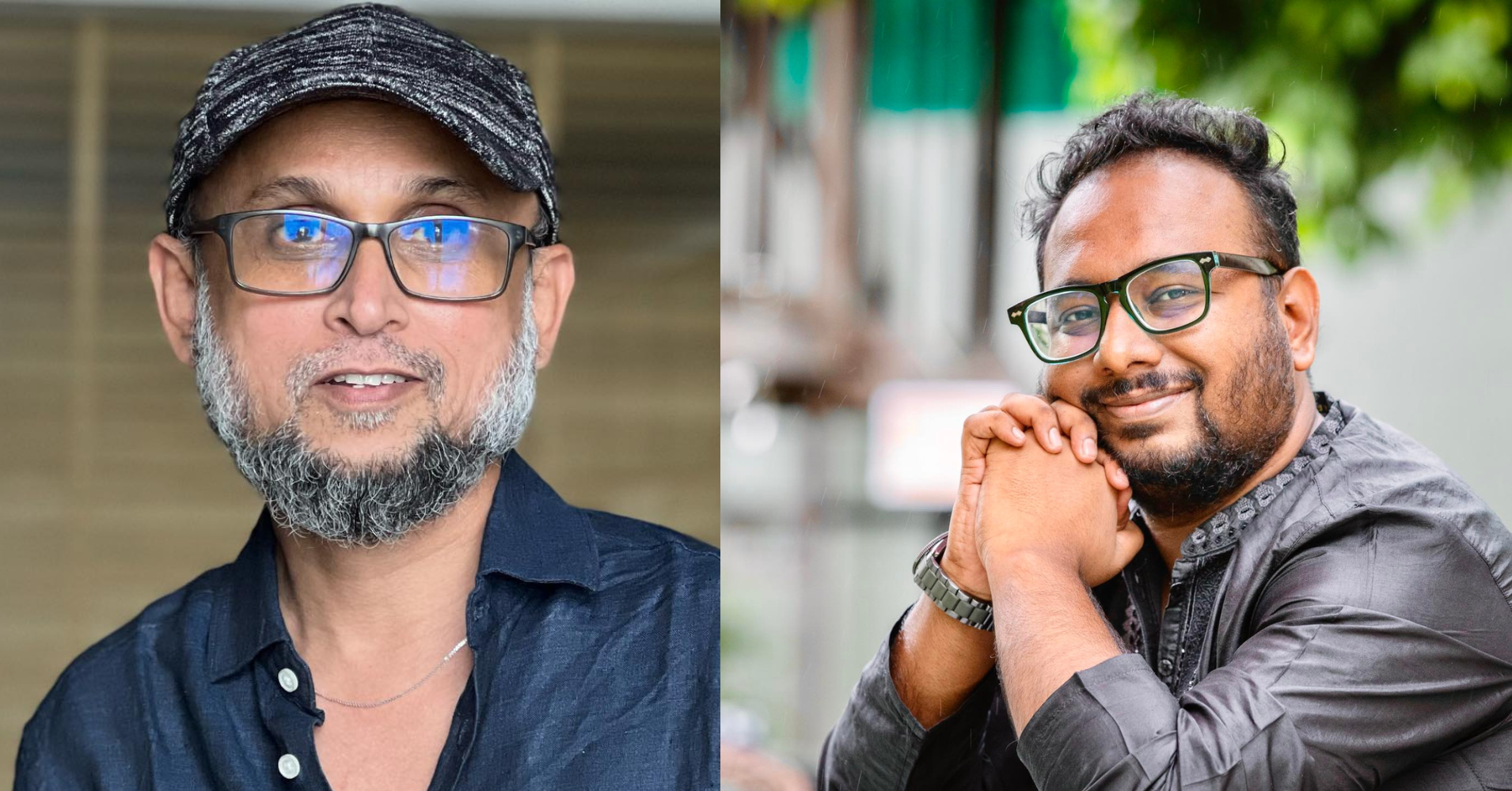 I realised Raihan Rafi’s potential long ago: Mostofa Sarwar Farooki praises ‘Damal’