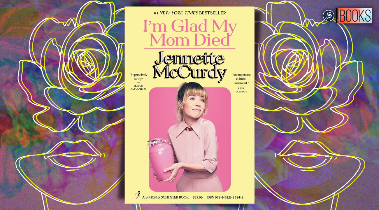 Jennette McCurdy explores grief in its most complex form