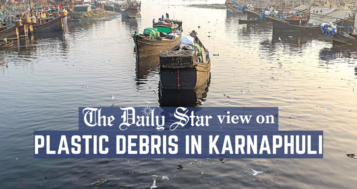 What good is the status of 'living entities' if rivers continue to be choked?