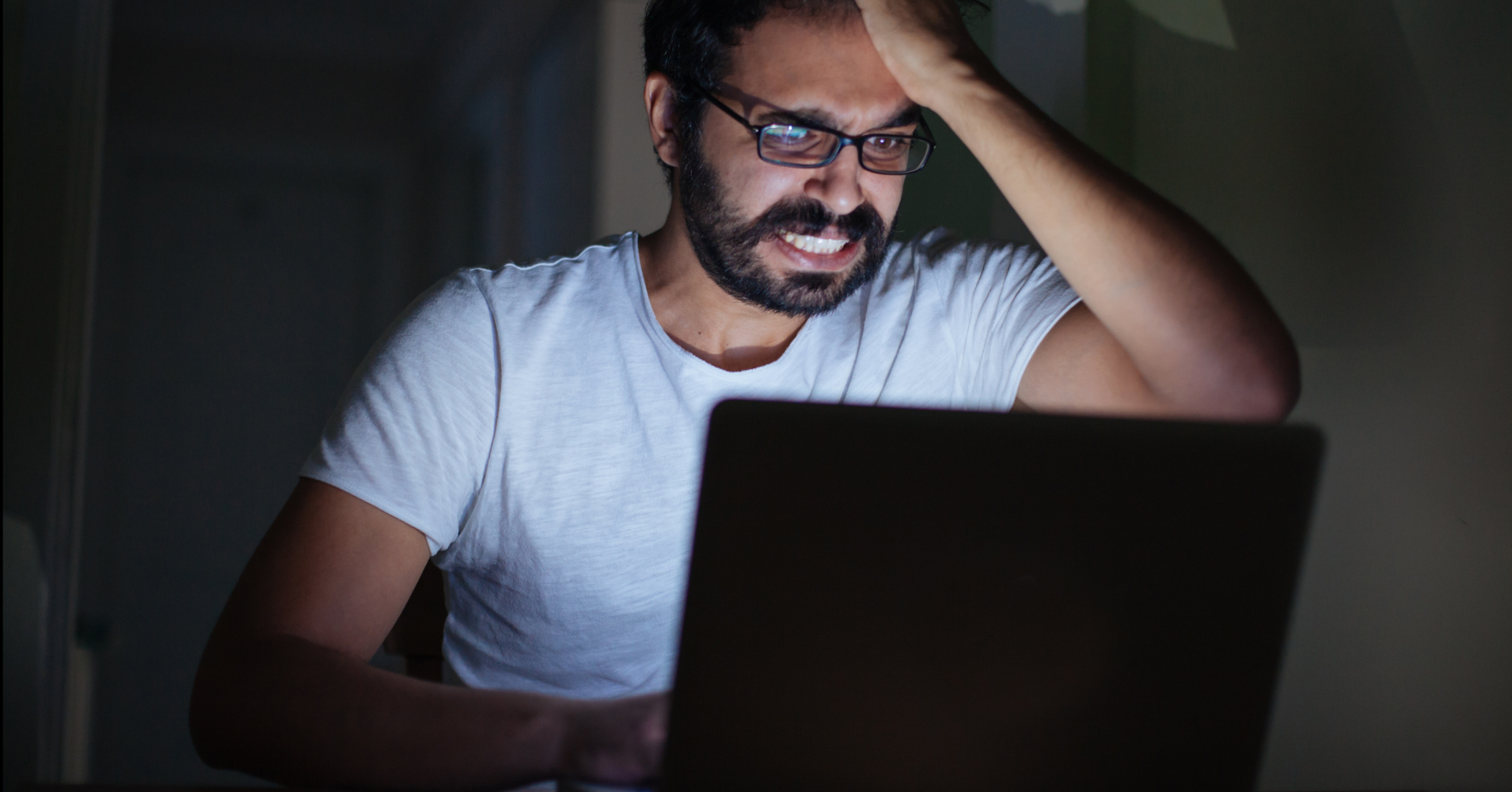 Bangladeshi parent attempts to train AI model, ends up inflicting lifelong trauma on computer