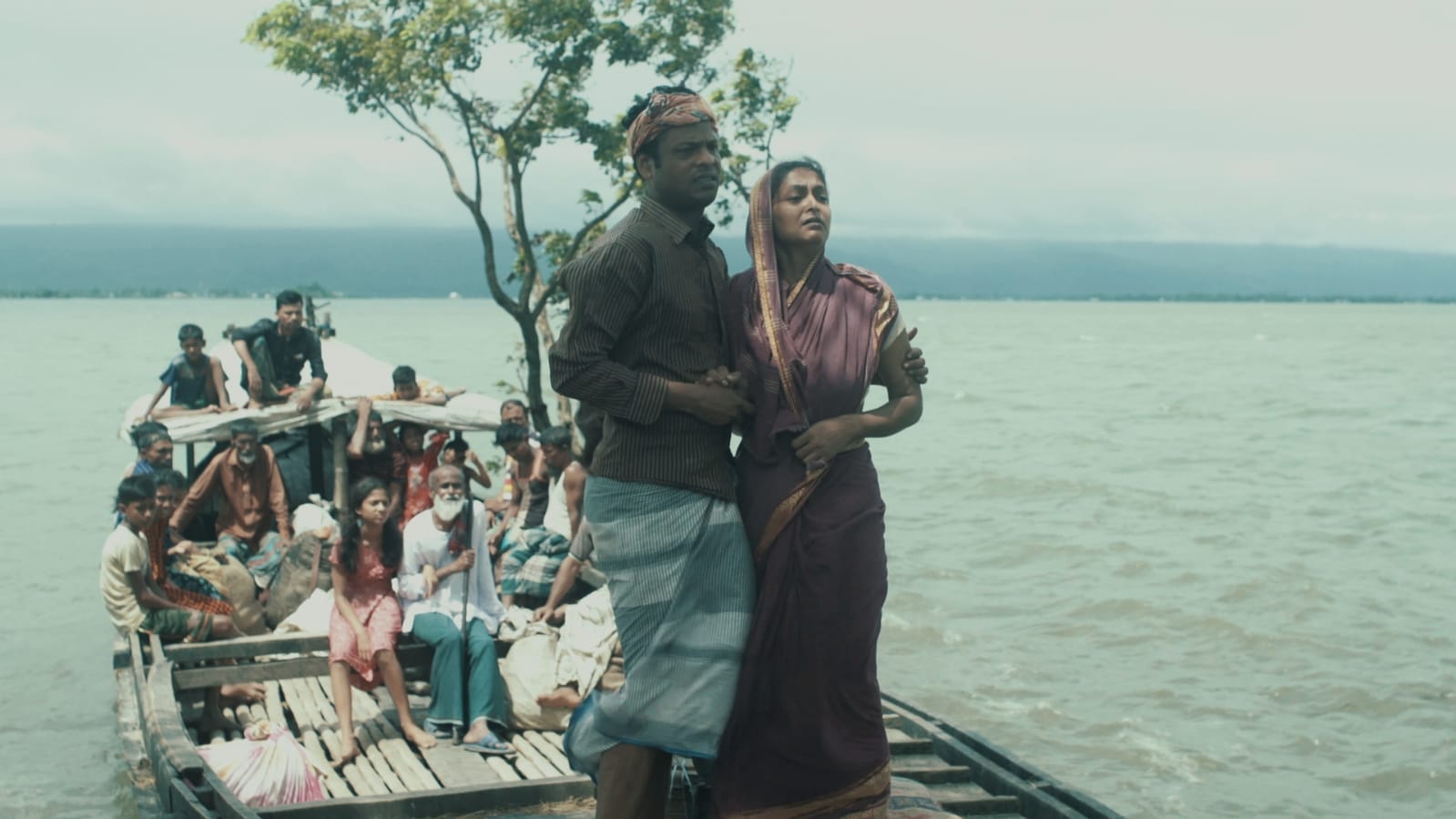 A director’s 20 year wait to realise his dreams