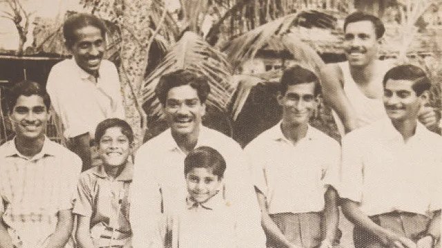 Guerrilla Hafiz and the freedom fighters we have failed