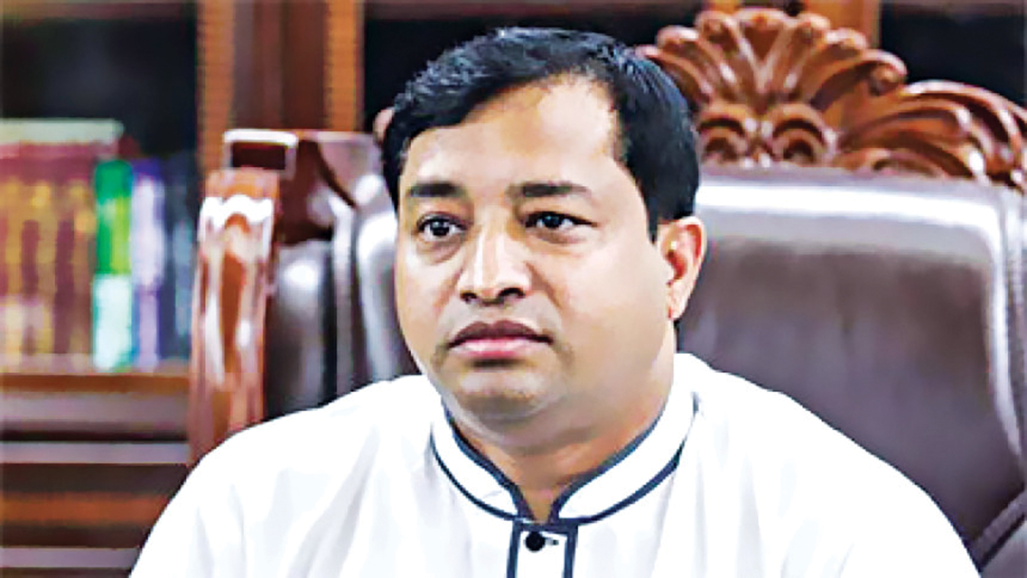 Gazipur City Polls: RO cancels Zahangir’s nomination