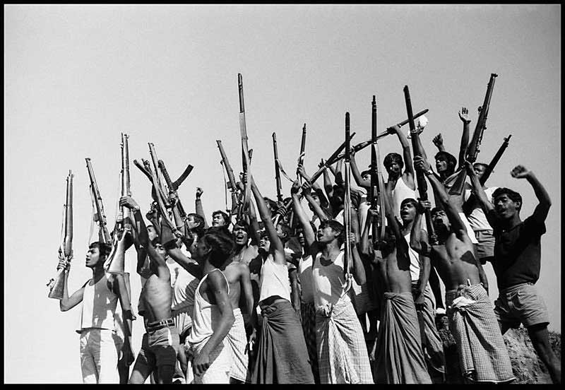 US resolution on 1971 genocide must get rid of divisive language