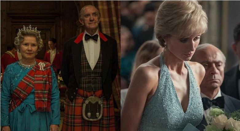 New season of 'The Crown' set to air after backlash