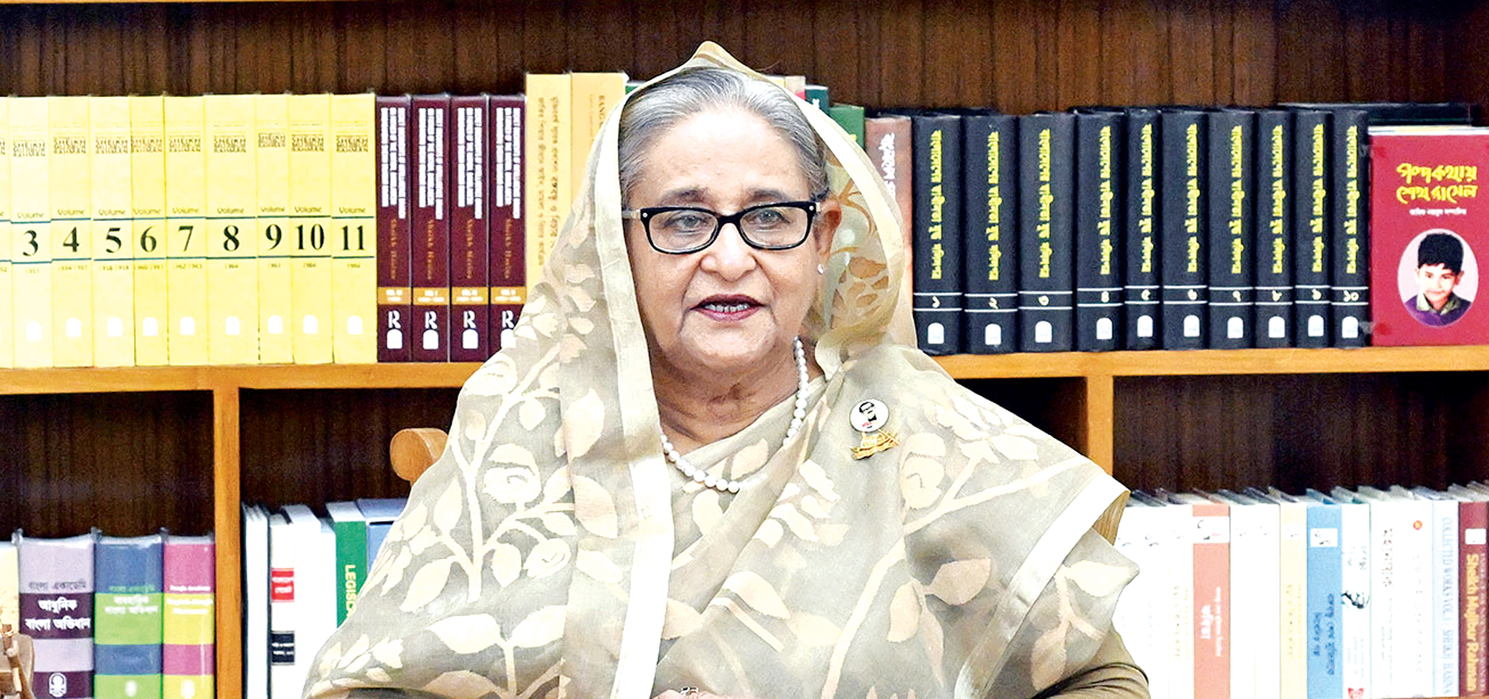 PM steps in to ensure smooth food supply