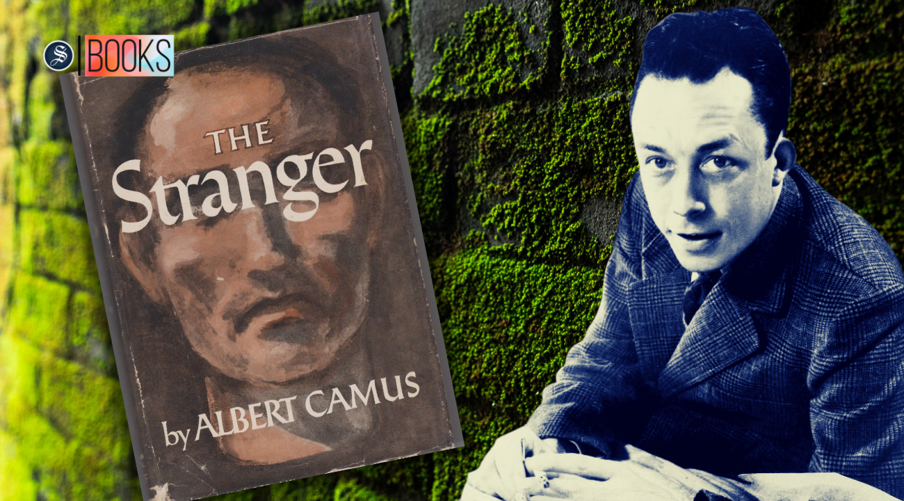 Nothing matters, but Albert Camus’s 'The Stranger' does