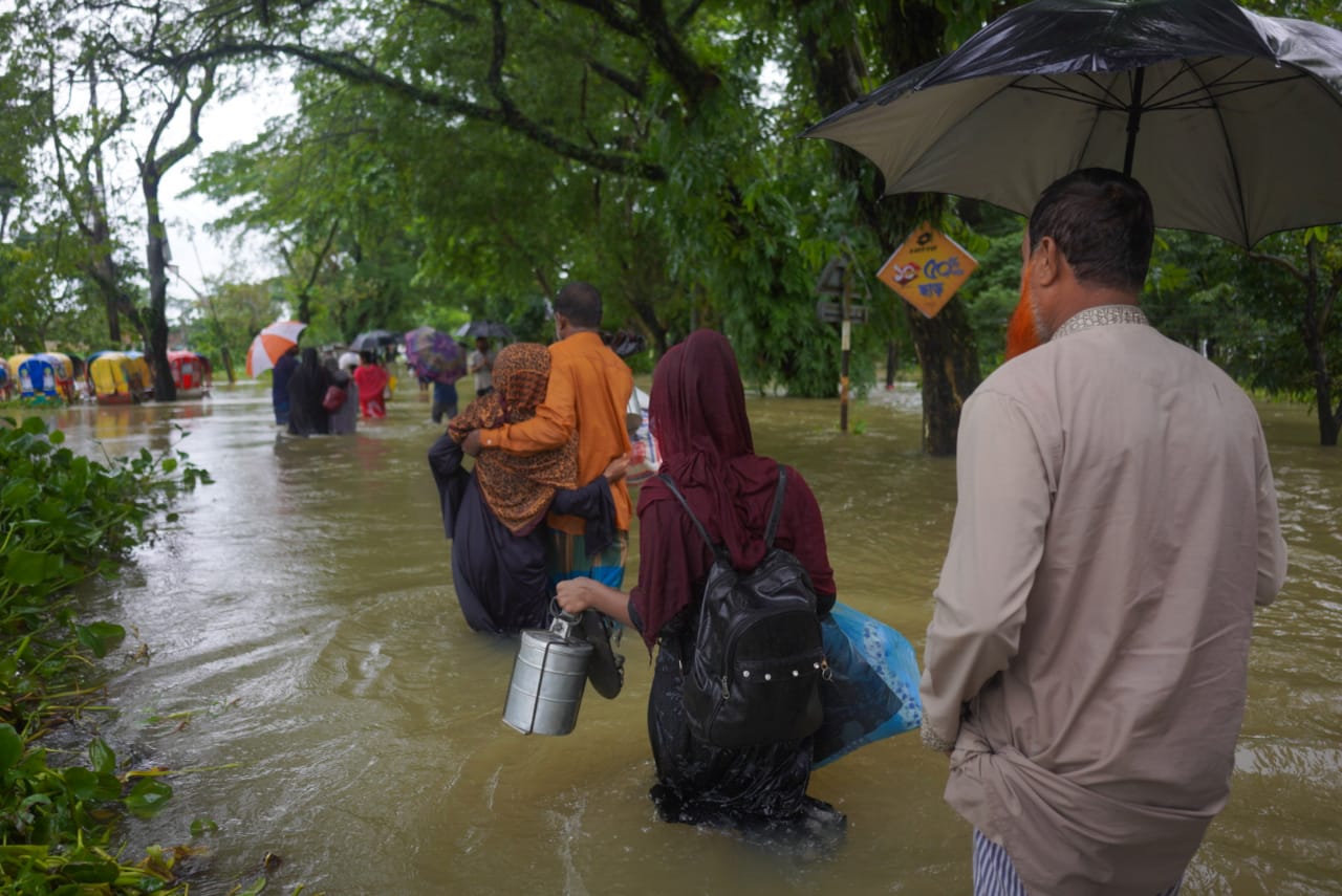 It’s time to follow through on the Glasgow Climate Pact