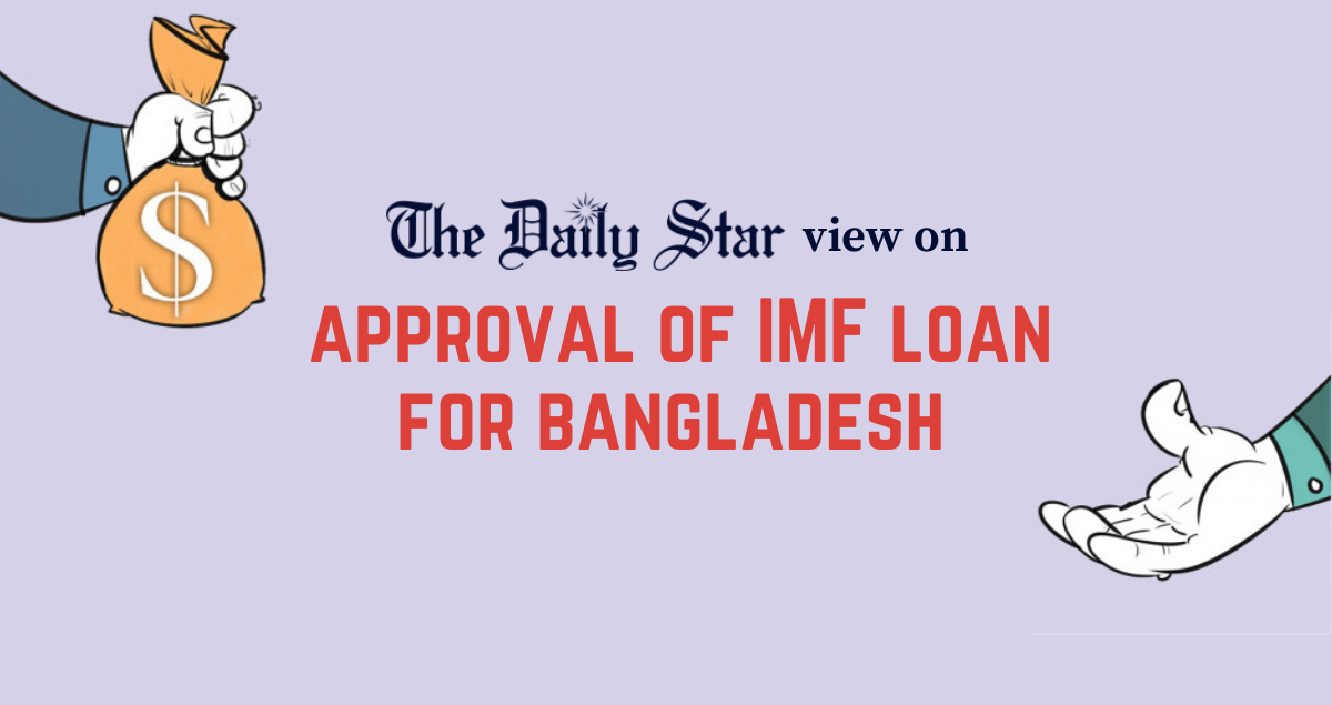 Here Comes the Loan…