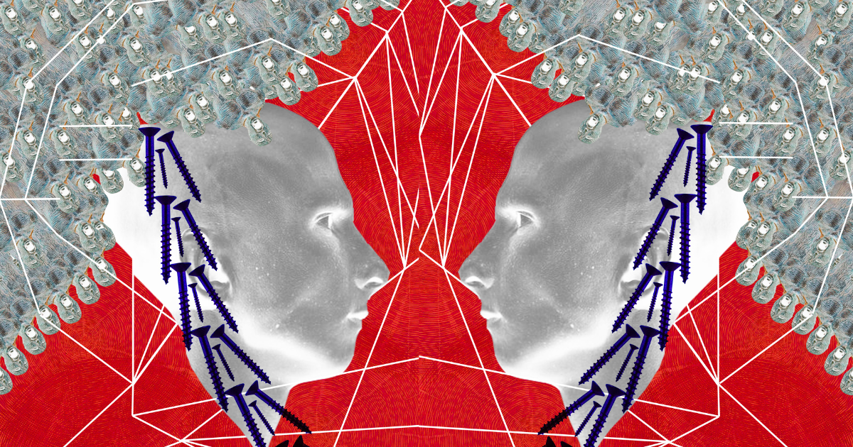 HSC question paper is merely a symptom of communalism