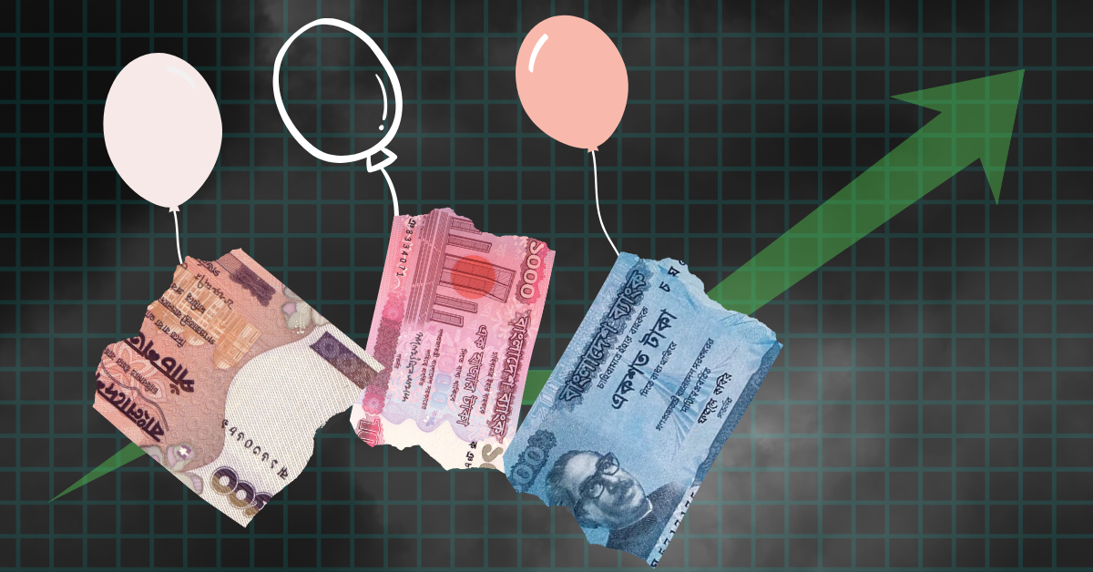 Denial syndrome is hampering our economic policies