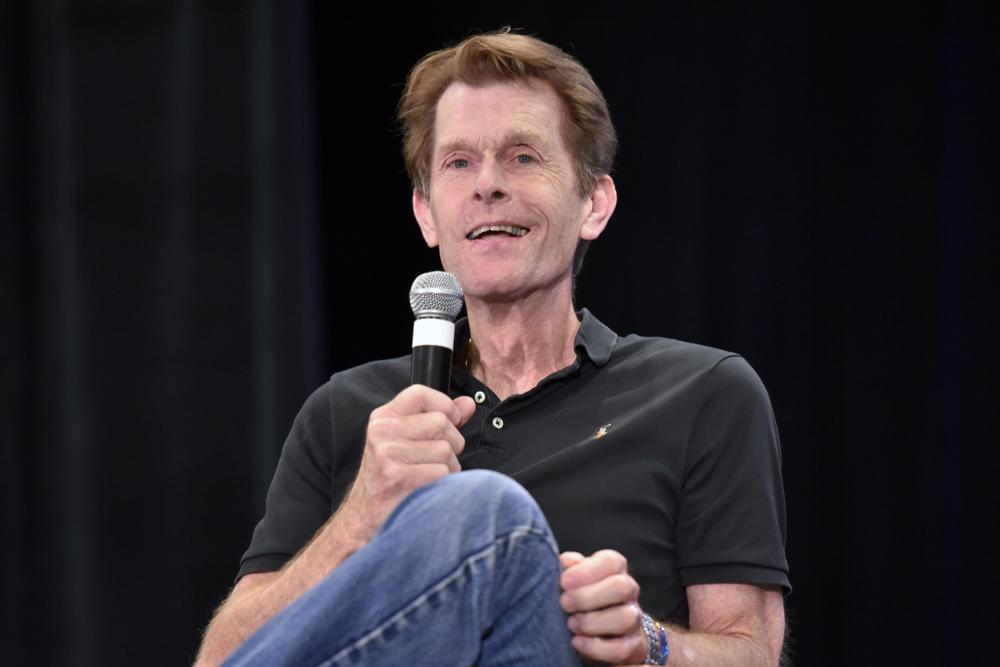 Kevin Conroy, the voice behind Batman, dies at 66