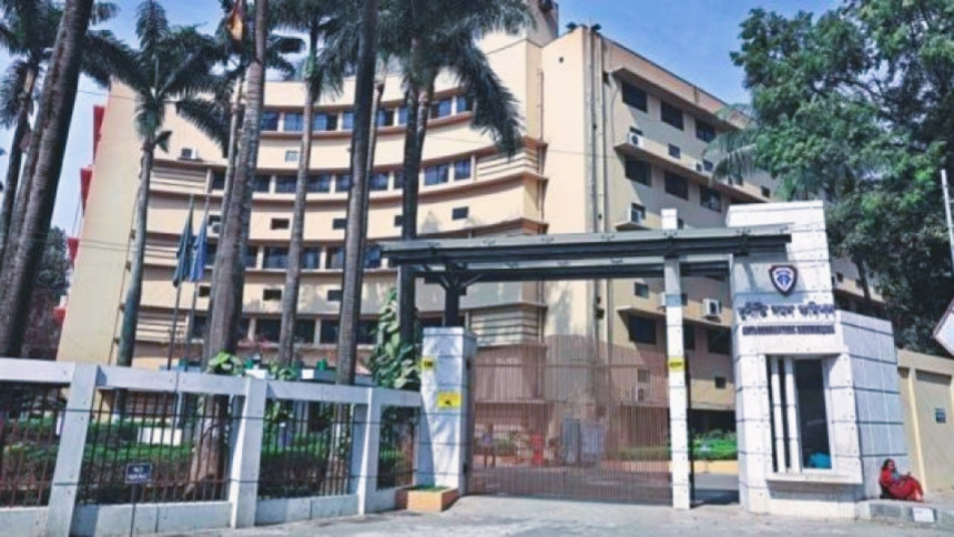 Tk 304cr graft case: ACC seeks stay on HC bail to 2 former NSU trustees