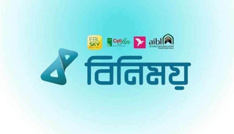 Joy launches new transaction platform 'Binimoy'