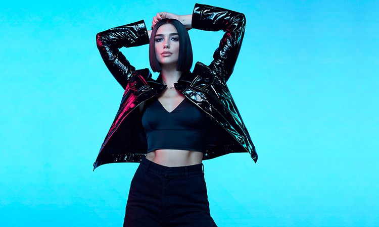 Dua Lipa denies she will perform at Qatar World Cup