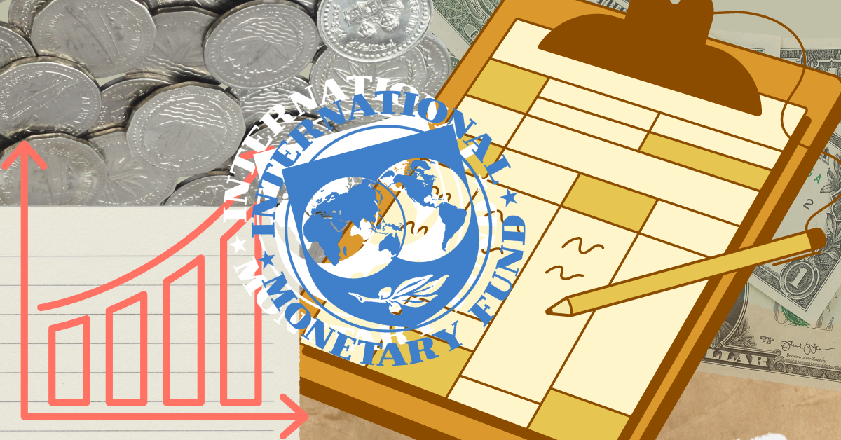 IMF sees brighter days for Bangladesh from FY26