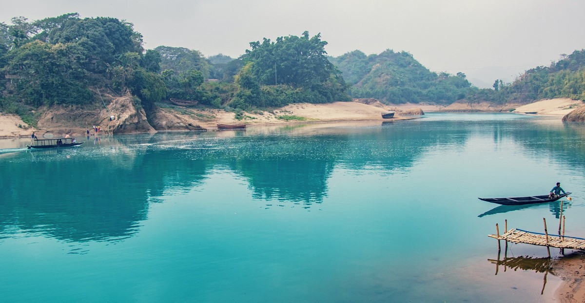 6 places in Bangladesh to visit in winter