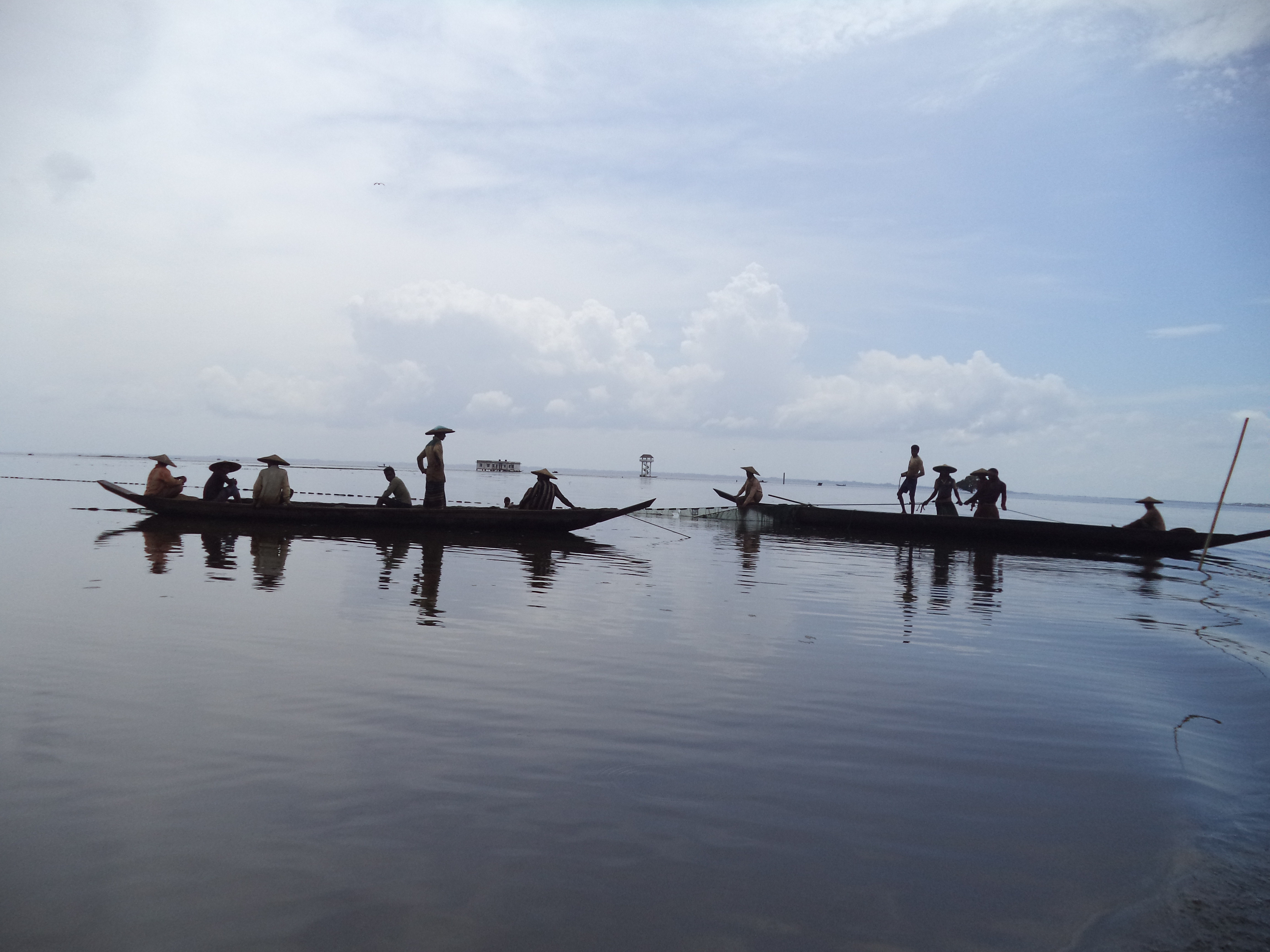 How does our new National Adaptation Plan consider nature?