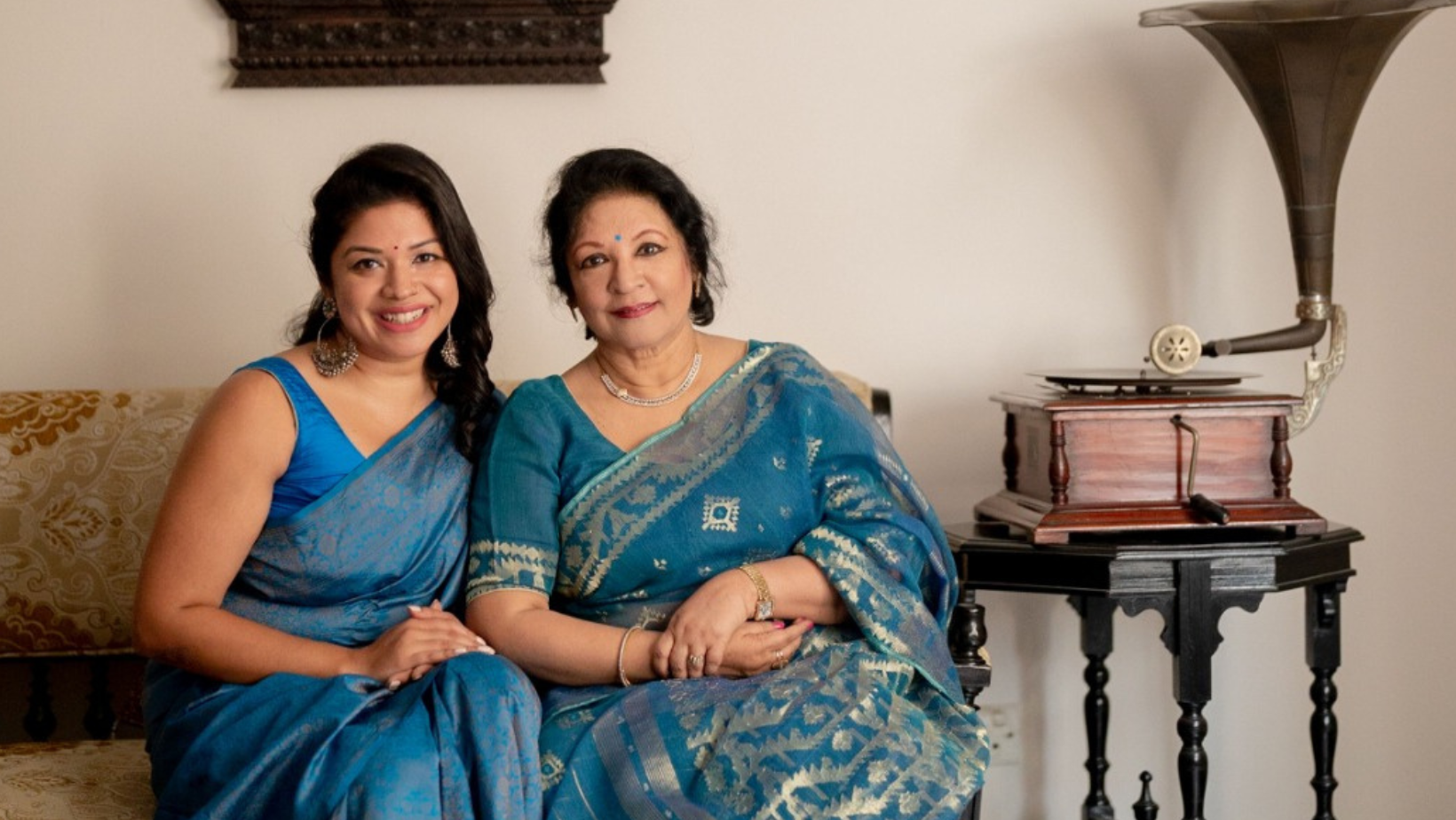 Album including Armeen Musa and Dr Nashid Kamal nominated for Grammy