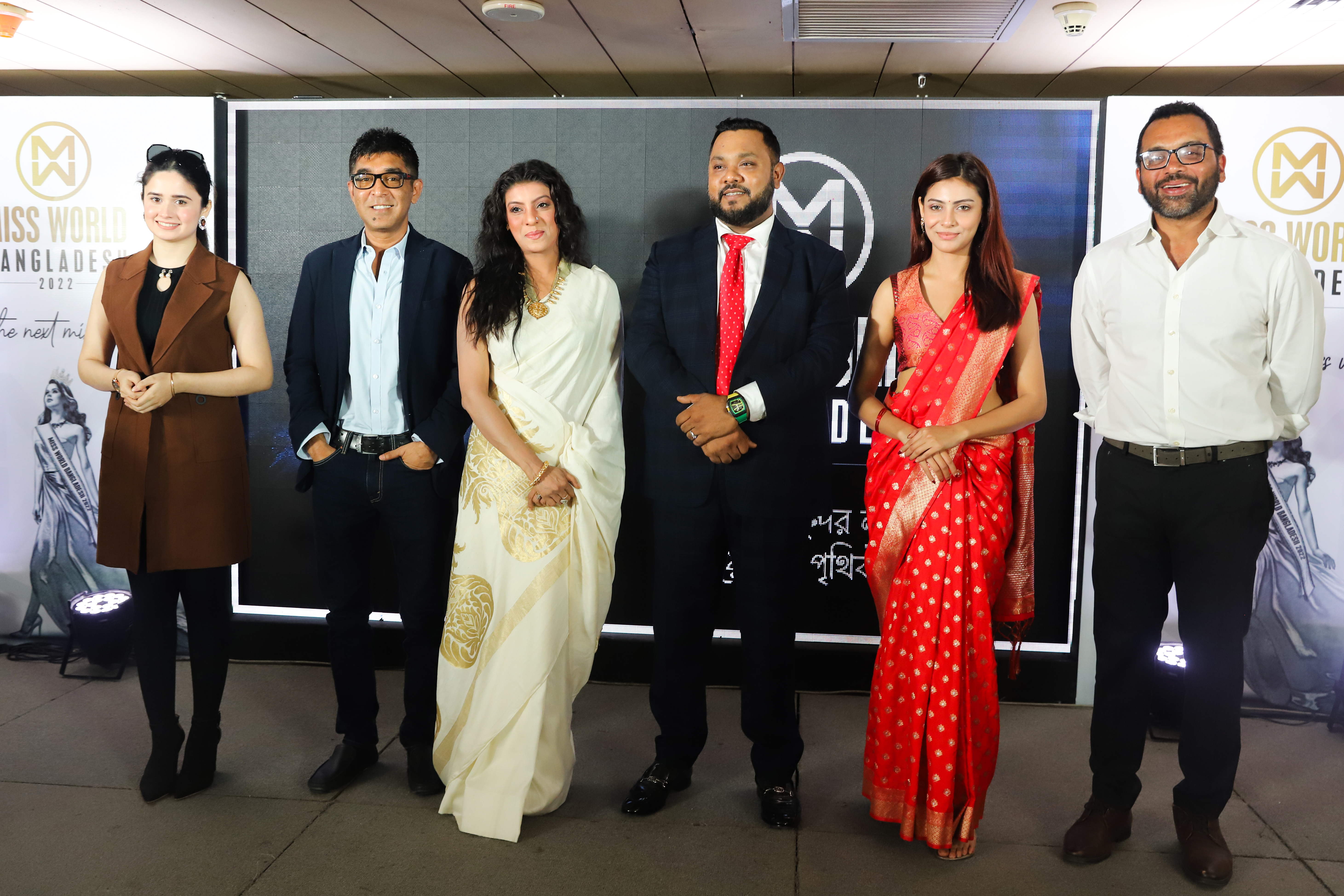 Miss World Bangladesh 2022: Open for Applicants