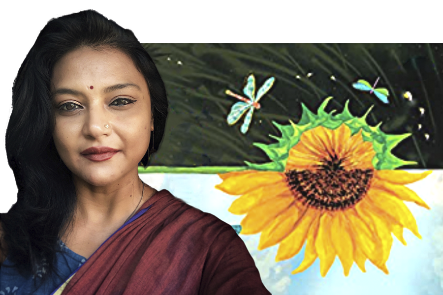 In Iffat Nawaz’s debut novel, 1971 is not an open wound